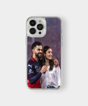 Virat & Anushka Phone Case.
