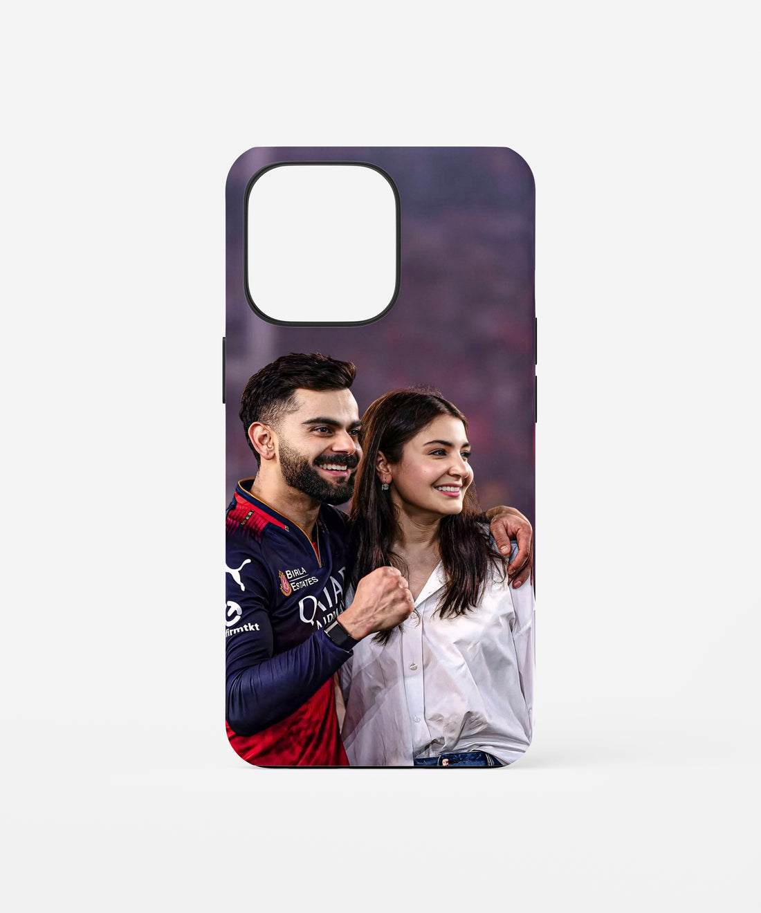 Virat & Anushka Phone Case.