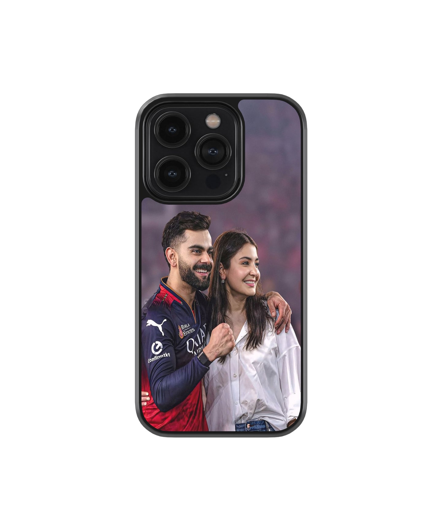 Virat & Anushka Phone Case.
