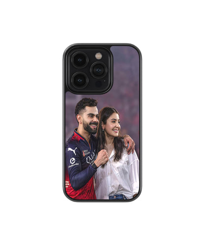 Virat & Anushka Phone Case.