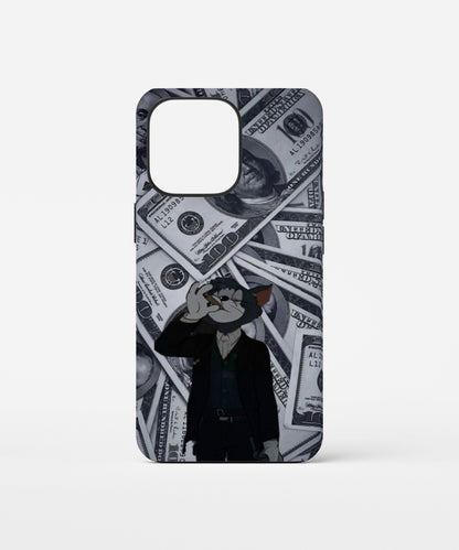 Money Stack Phone Case.