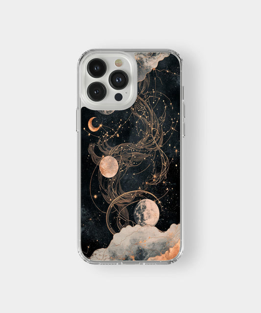 Celestia Moon Phone Case.