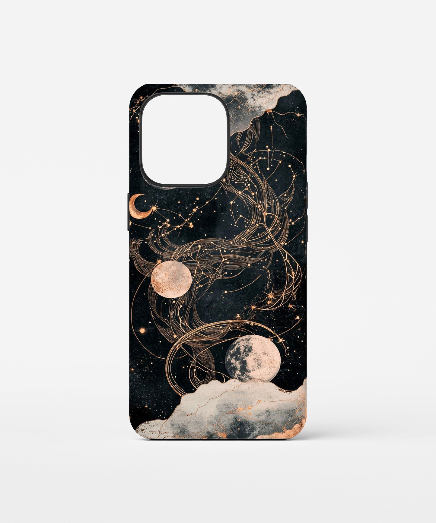 Celestia Moon Phone Case.