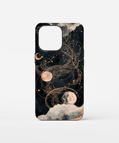 Celestia Moon Phone Case.