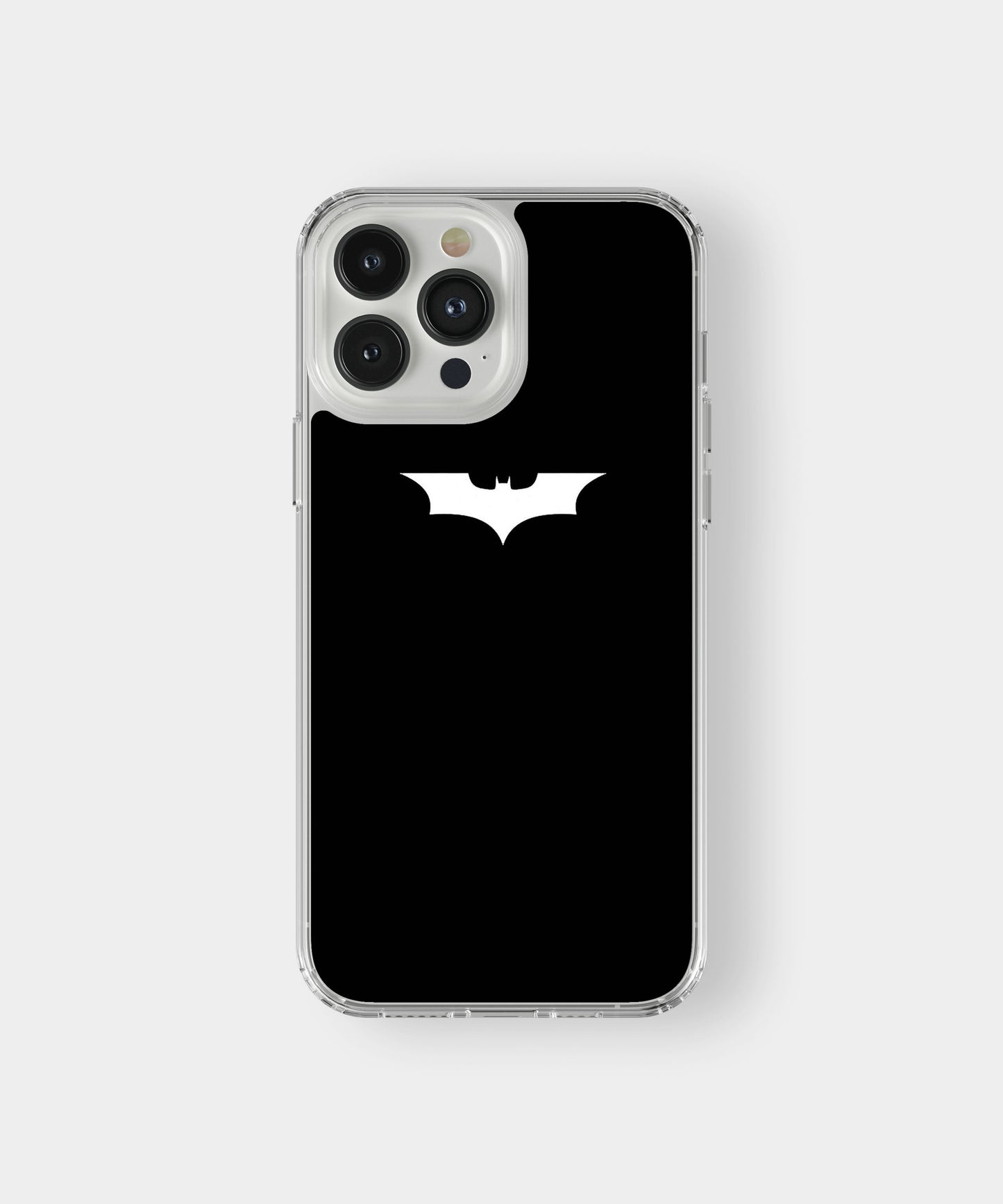 Bat Logo Phone Case.