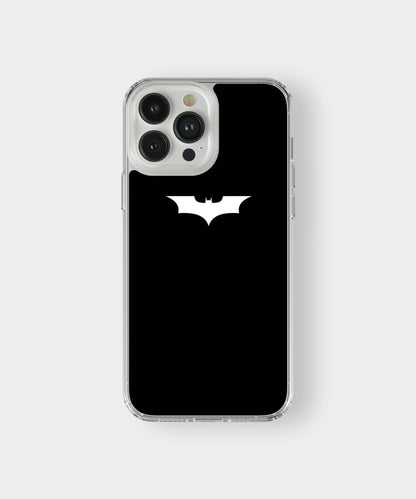 Bat Logo Phone Case.