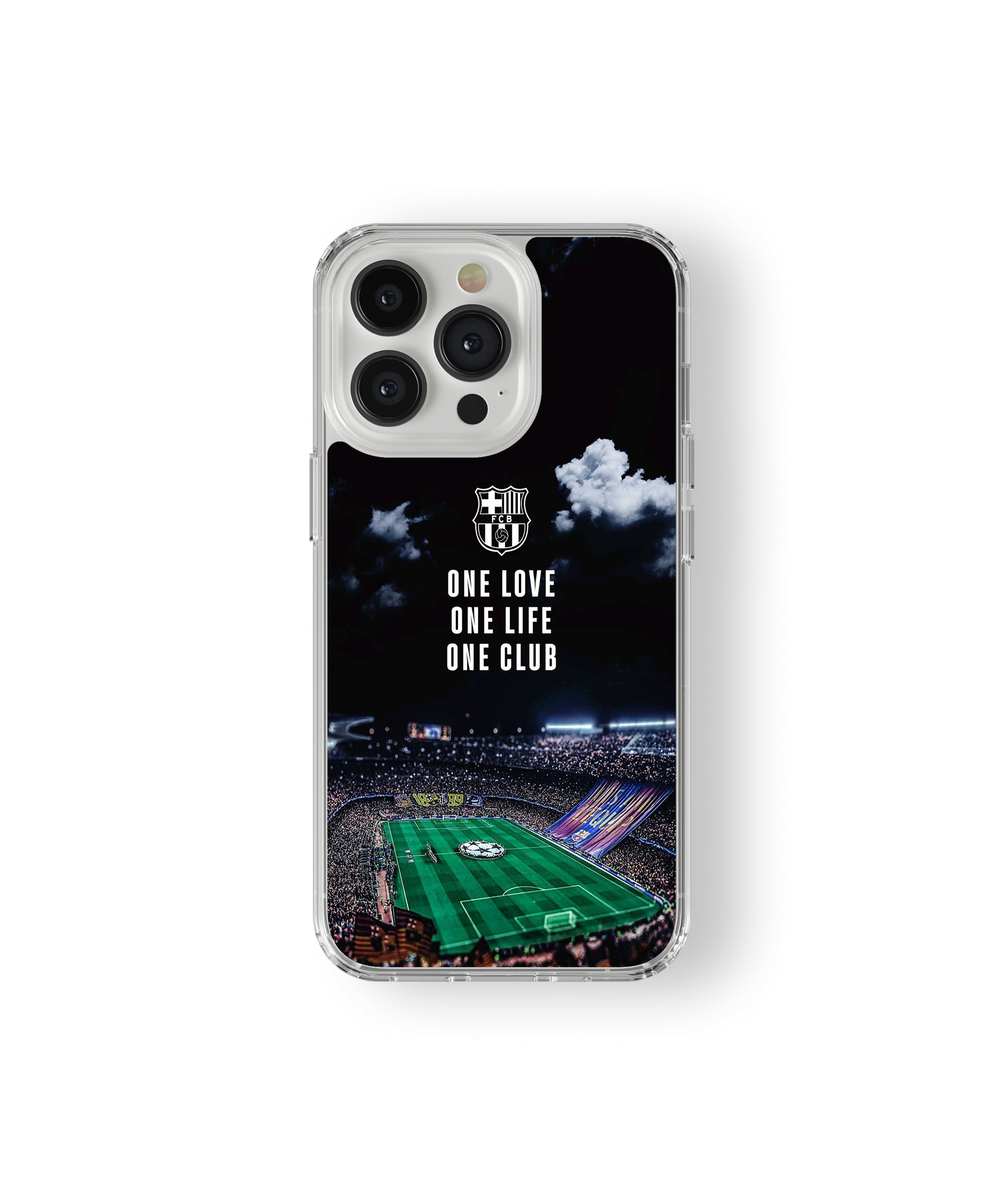 Legacy Over Everything Football Phone Case.