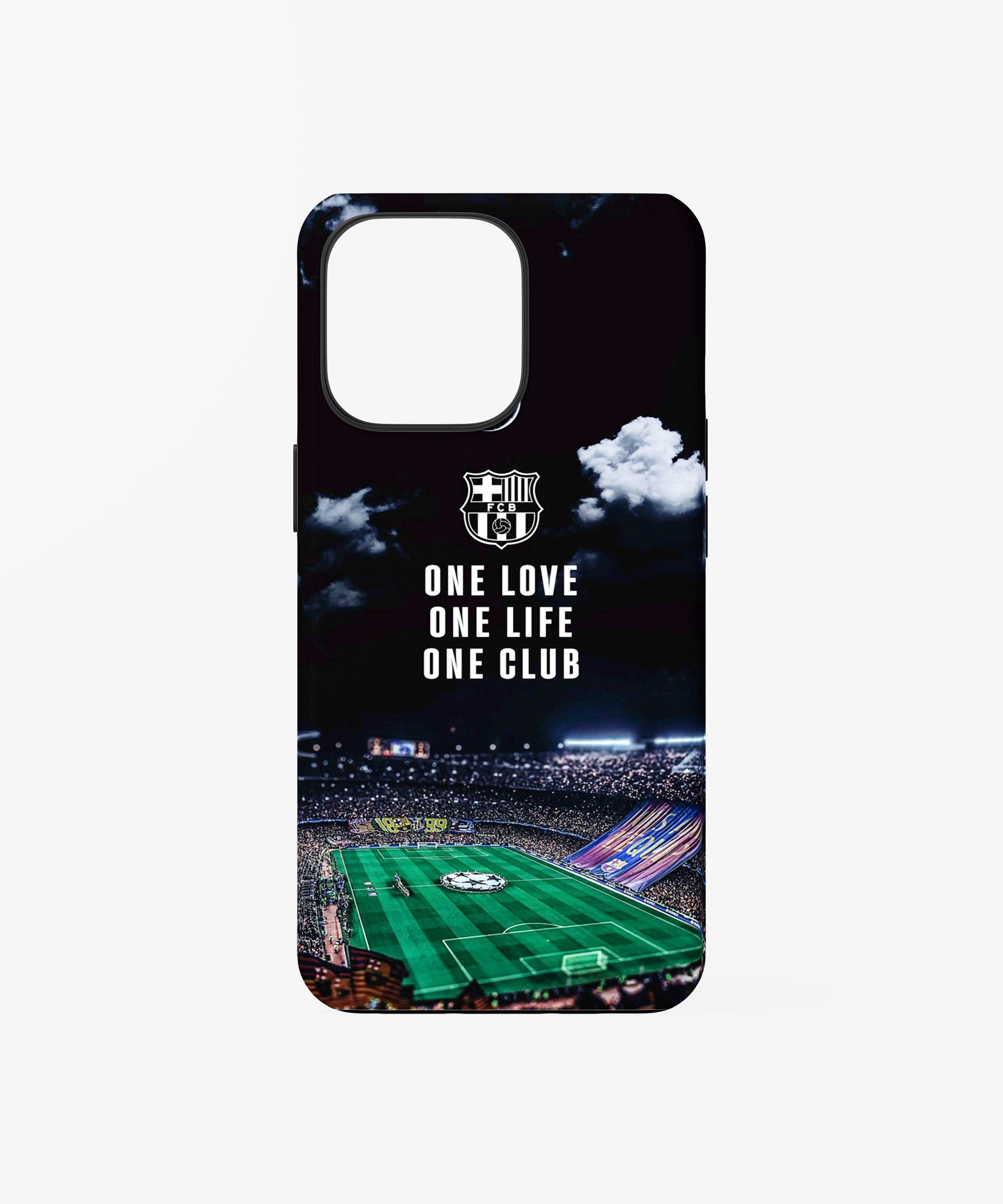 Legacy Over Everything Football Phone Case.