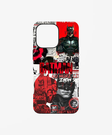 Ruthless Era Phone Case.