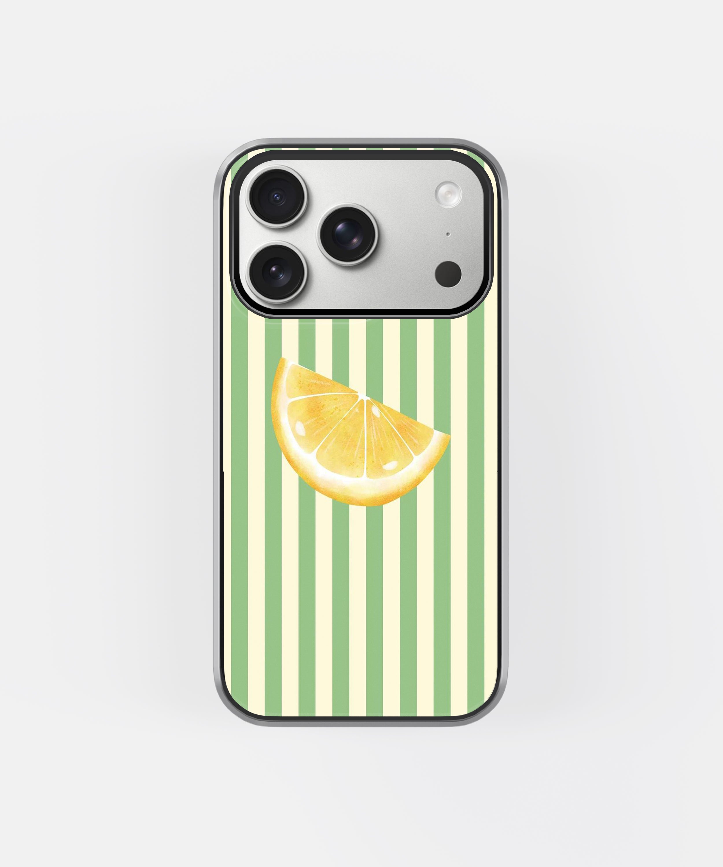 Lemon Zest Summercore Phone Case.