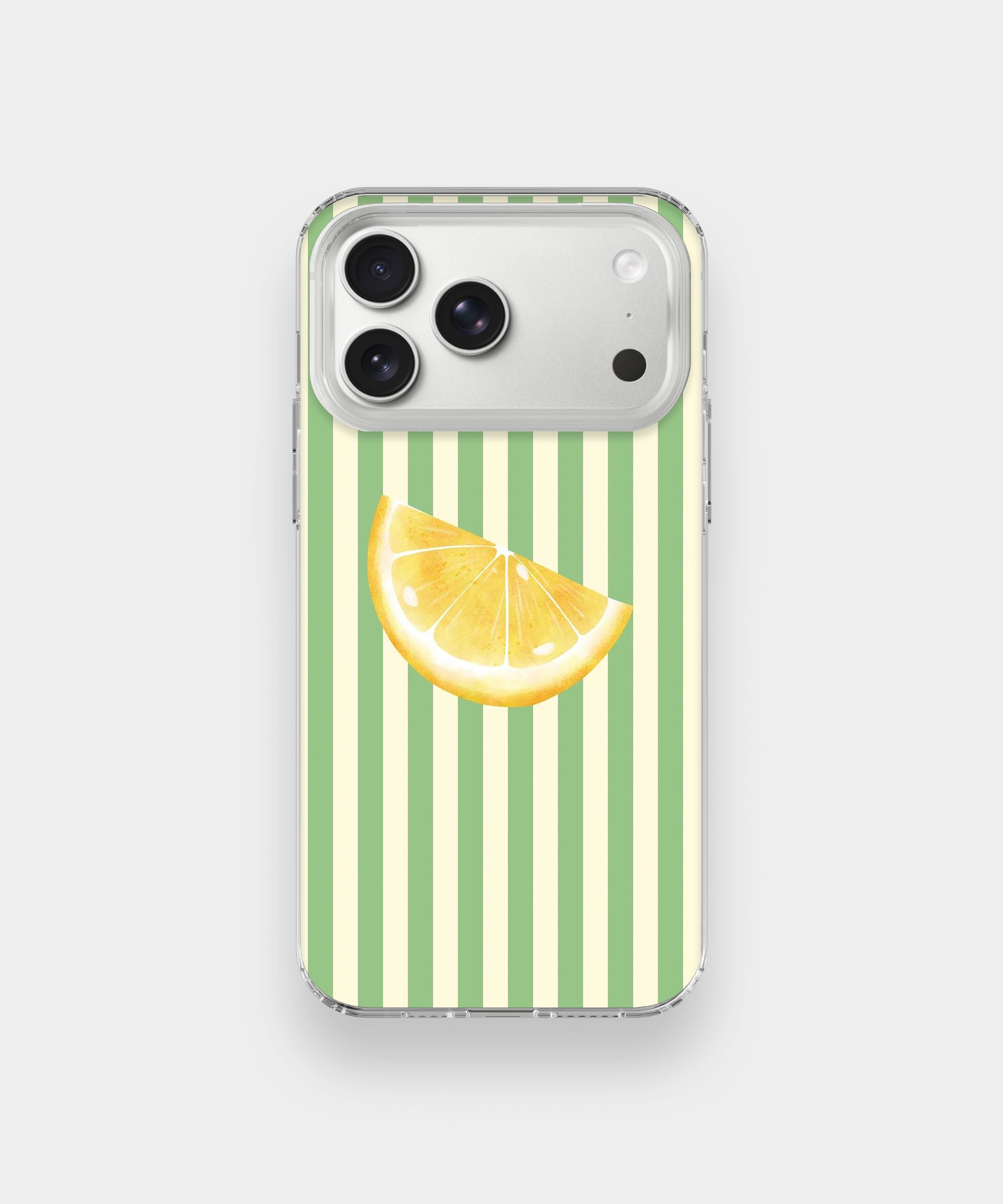 Lemon Zest Summercore Phone Case.