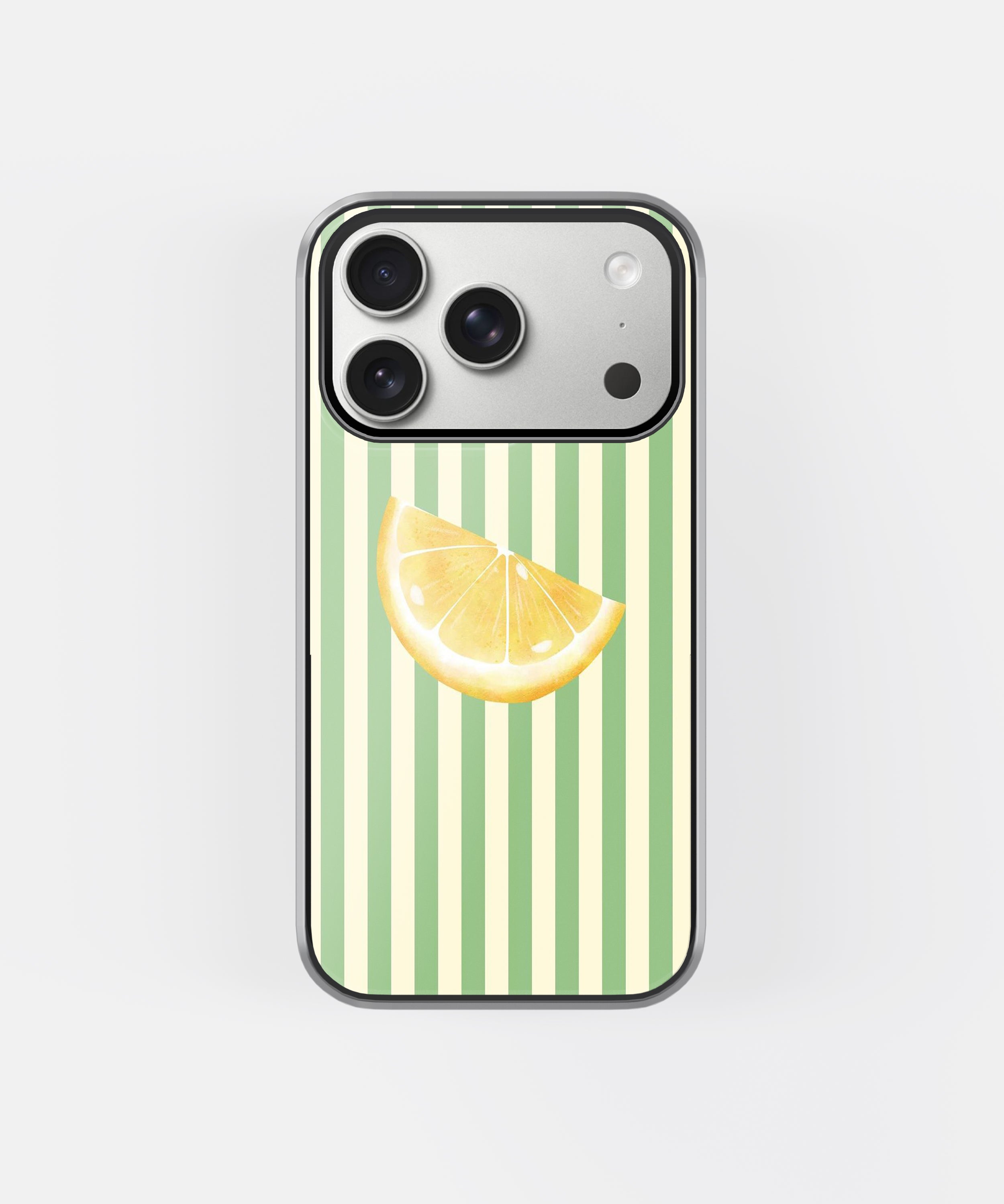 Lemon Zest Summercore Phone Case.