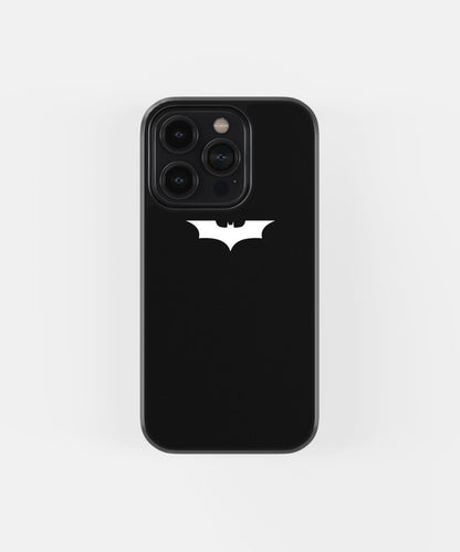 Bat Logo Phone Case.