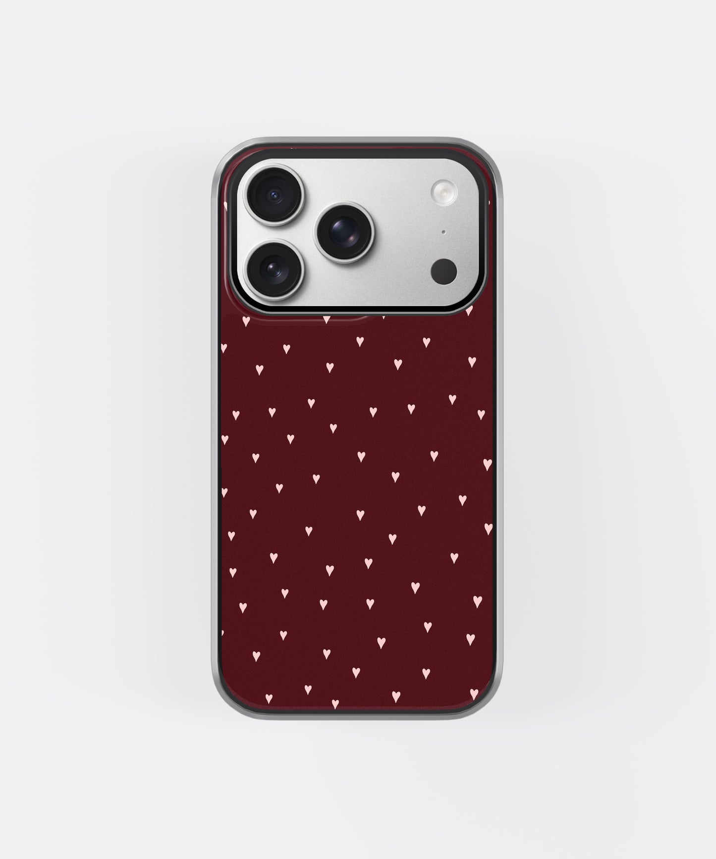 Soft Romance Vibe Phone Case.