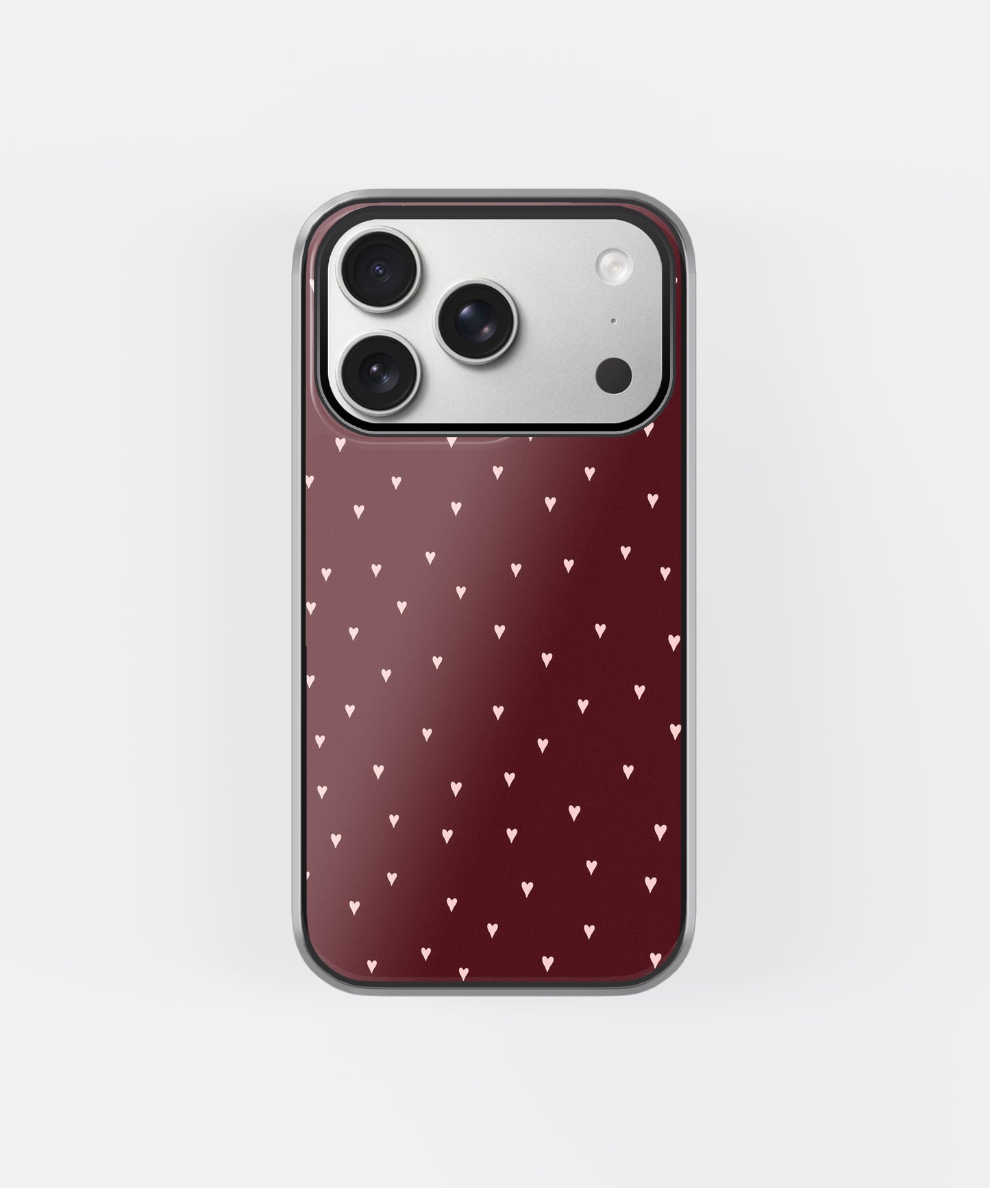 Soft Romance Vibe Phone Case.
