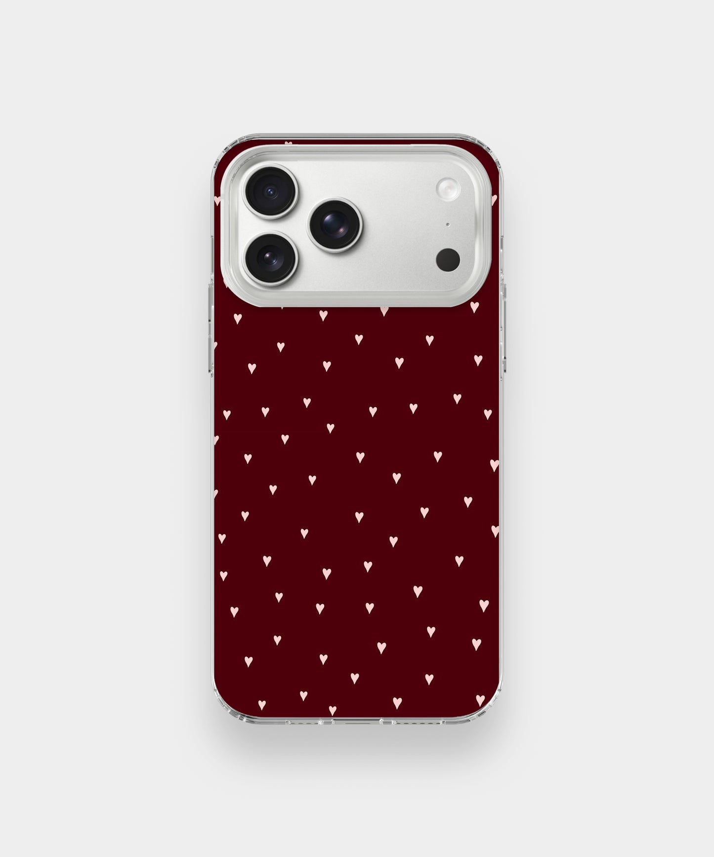 Soft Romance Vibe Phone Case.
