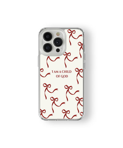 God's Favourite Child Phone Case.