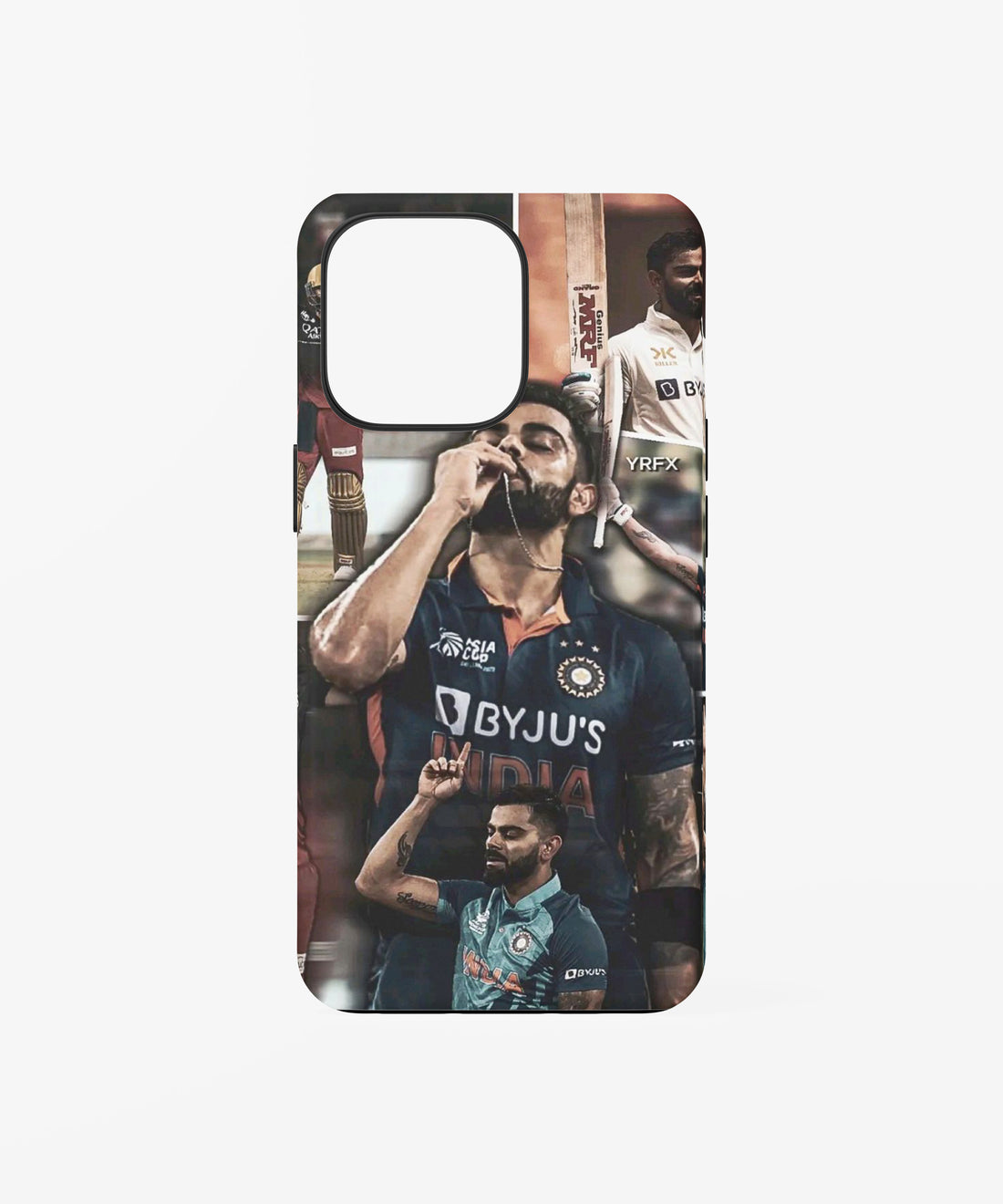 Virat Kohli Phone Case.