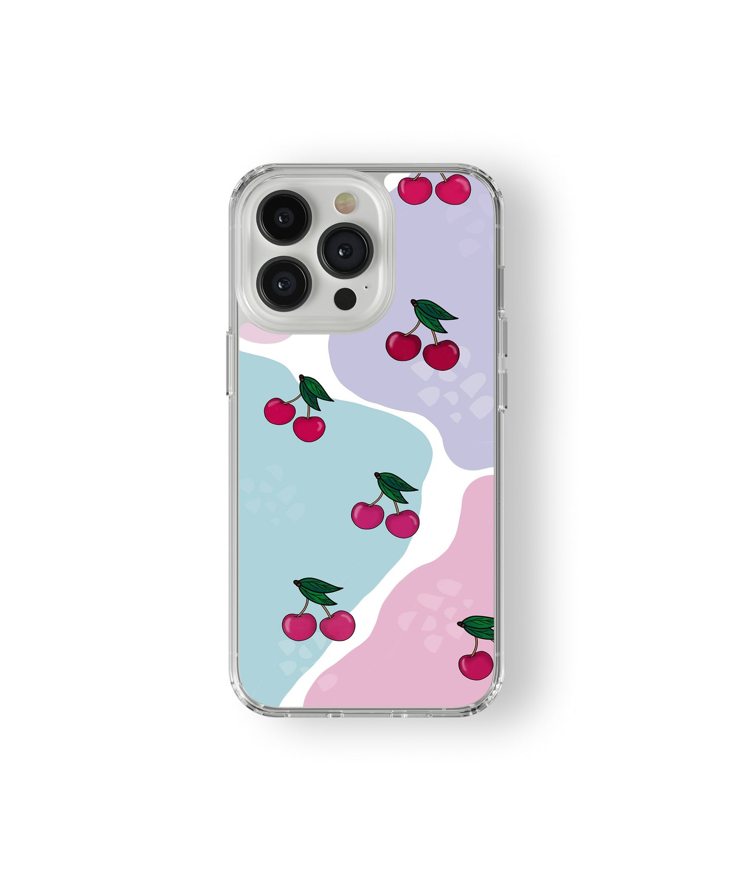 Cherry Pop Phone Case.