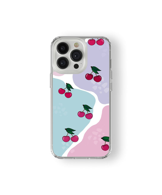 Cherry Pop Phone Case.