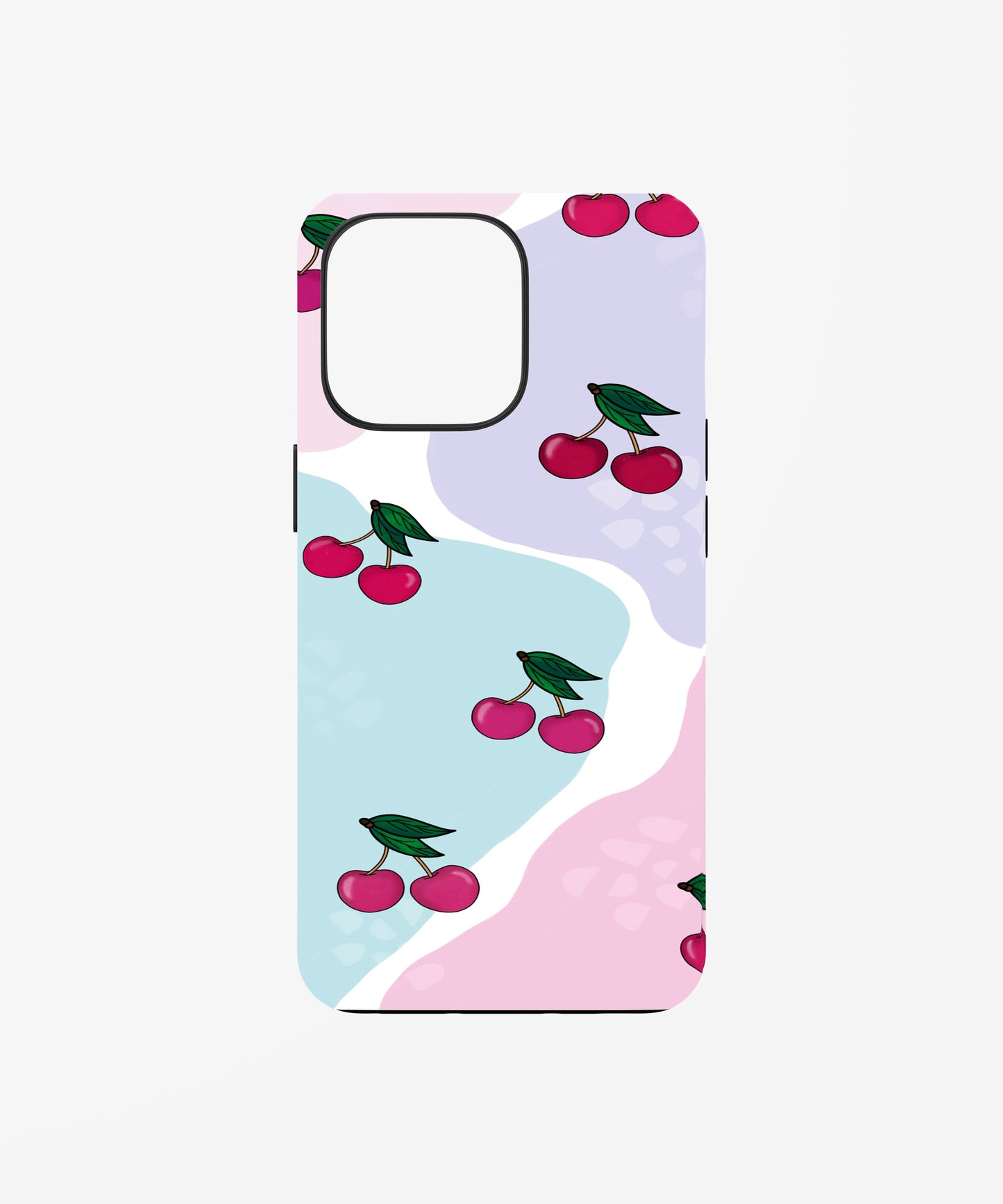Cherry Pop Phone Case.