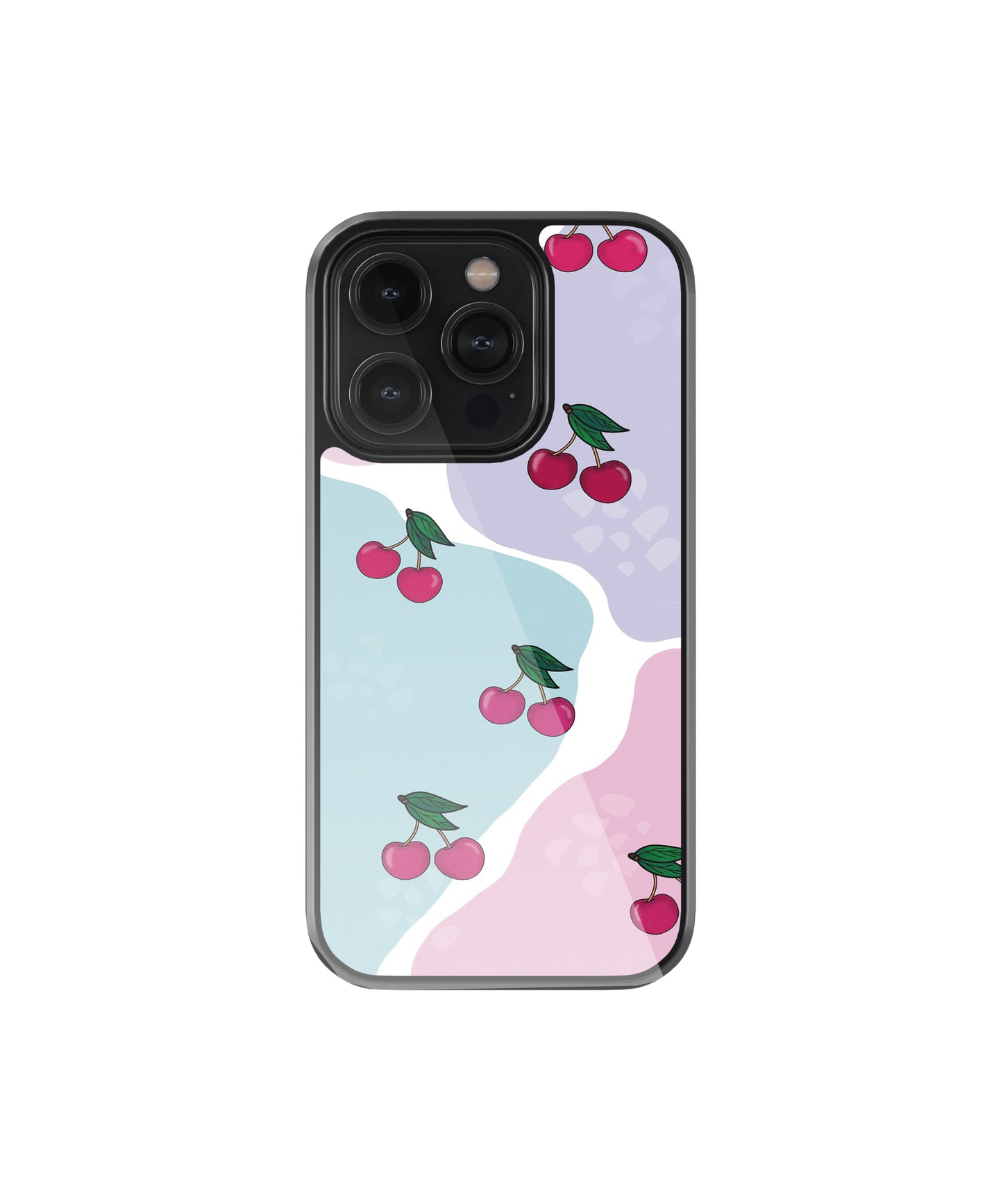 Cherry Pop Phone Case.