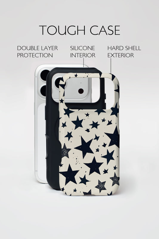 Starstorm Phone Case.