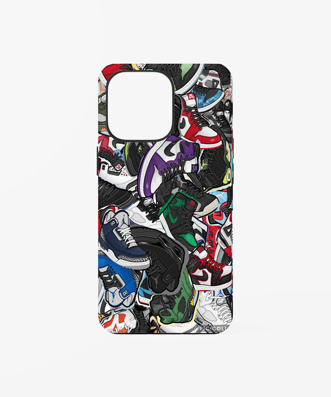 Sneaker Phone Case.