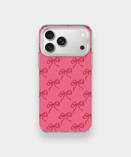 Pretty Core Phone Case.