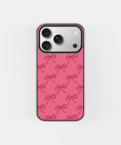 Pretty Core Phone Case.