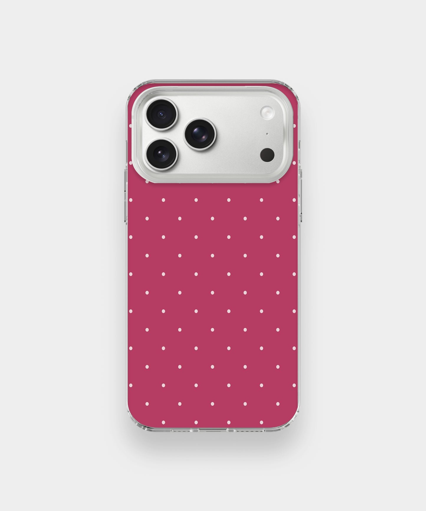 Cherry Dot Phone Case.
