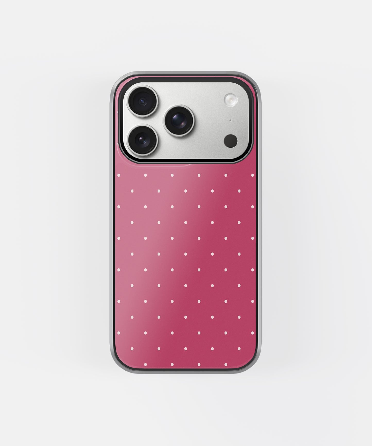 Cherry Dot Phone Case.