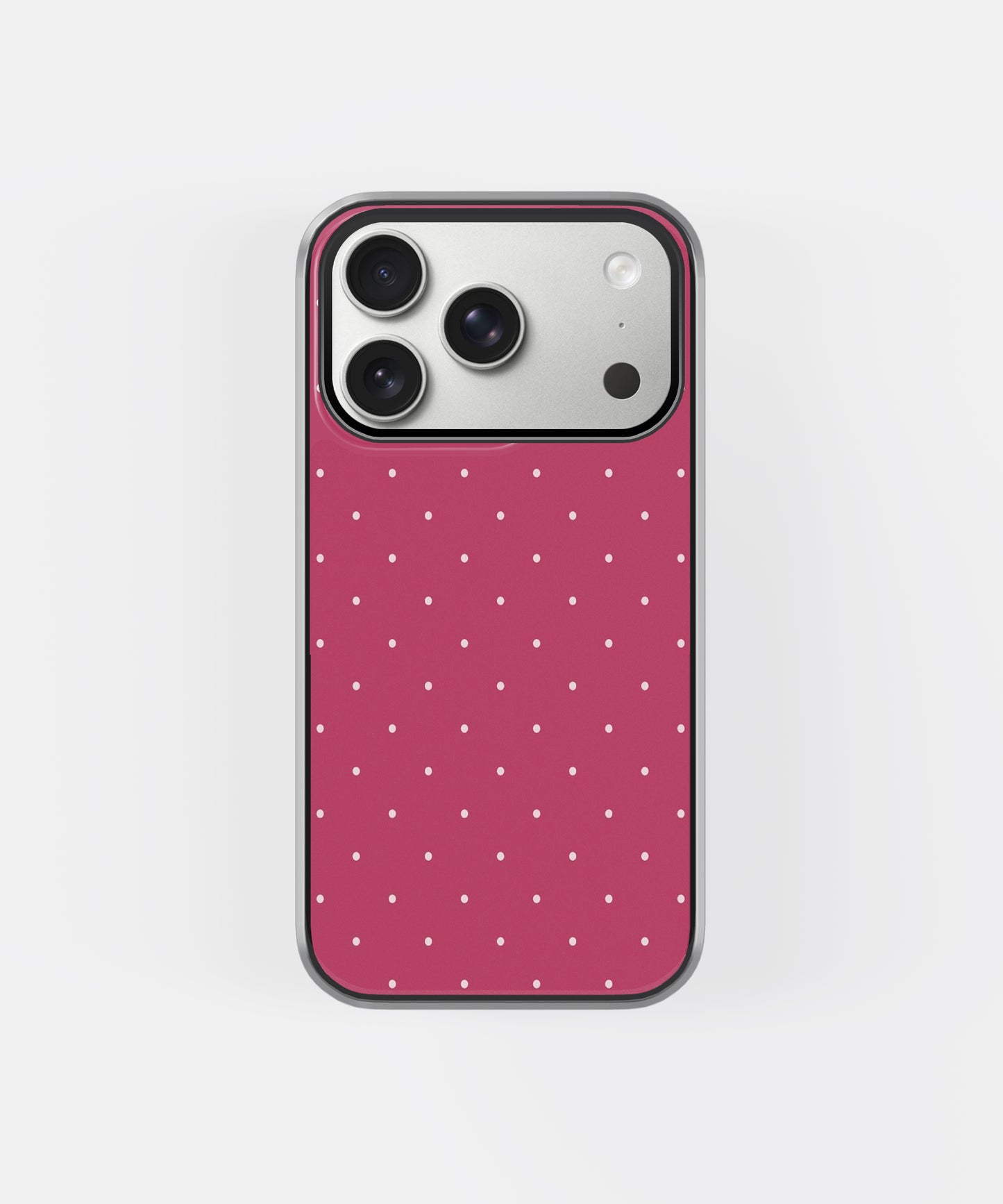 Cherry Dot Phone Case.