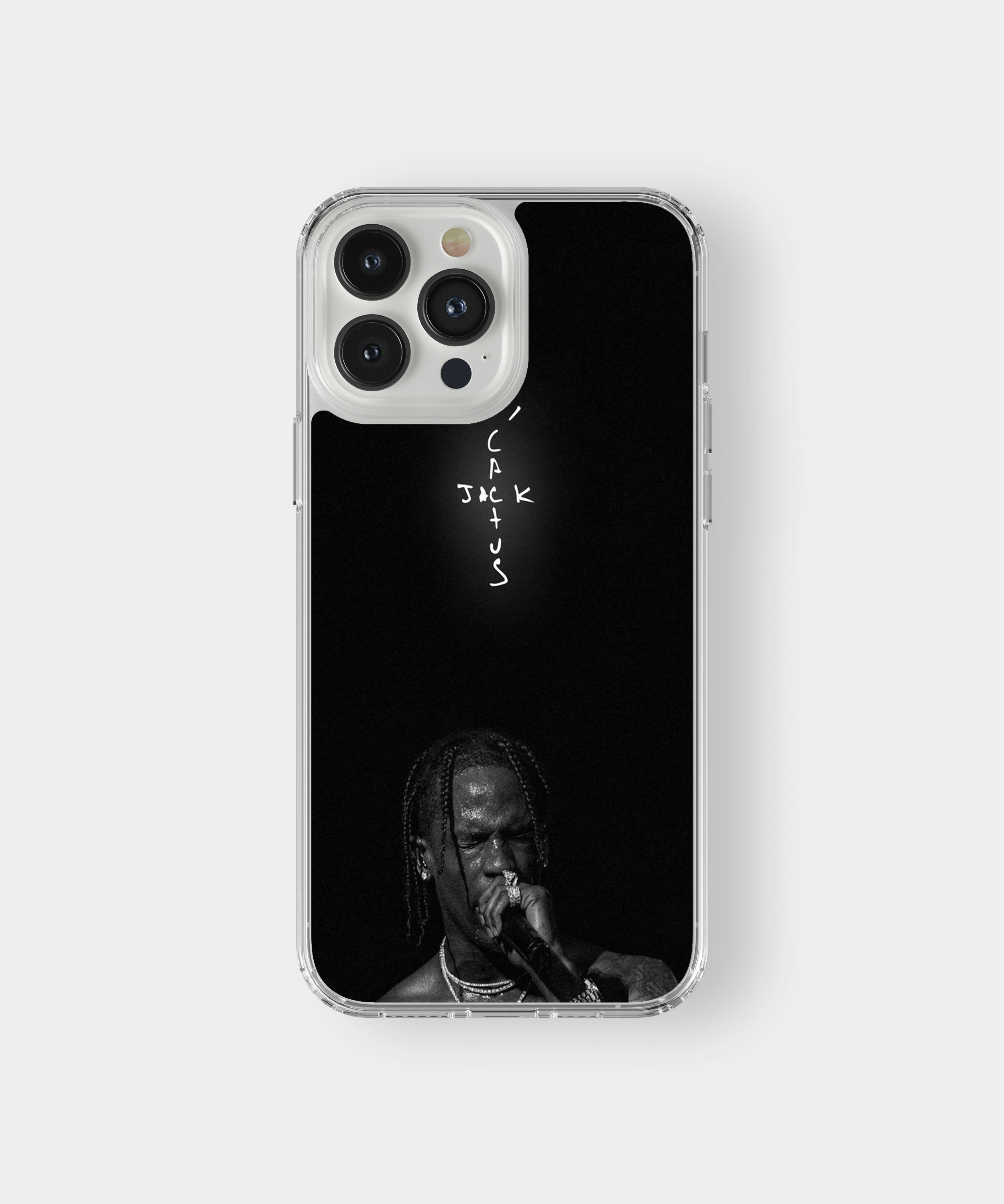 Travis Scott Phone Case.