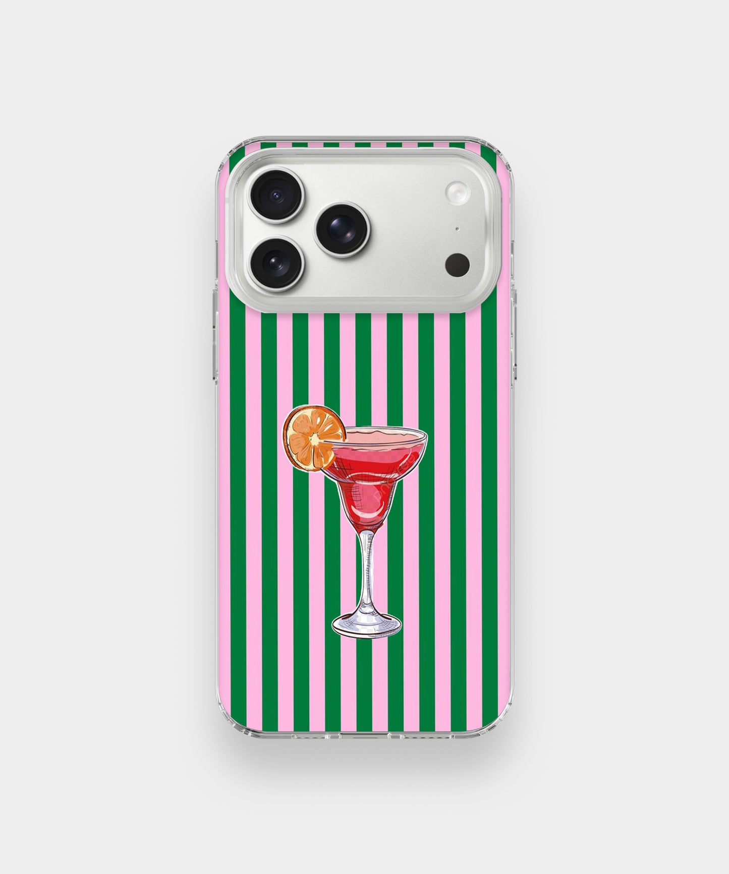 Sunset Spritz Phone Case.