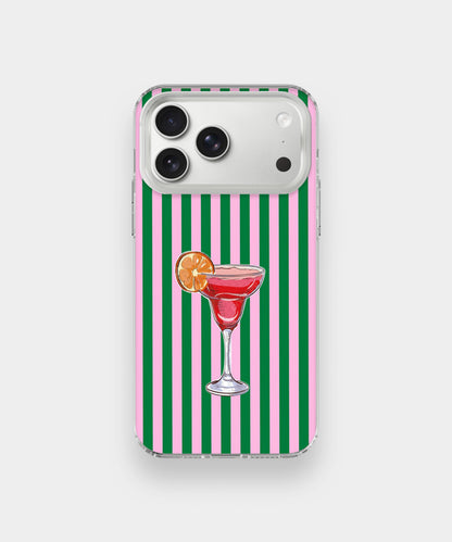 Sunset Spritz Phone Case.