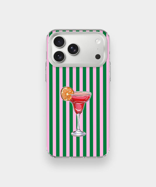 Sunset Spritz Phone Case.