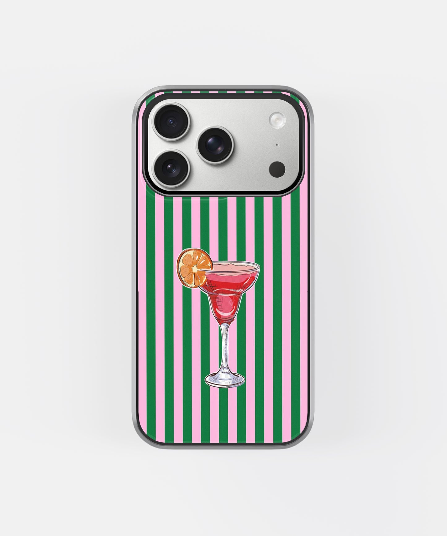 Sunset Spritz Phone Case.