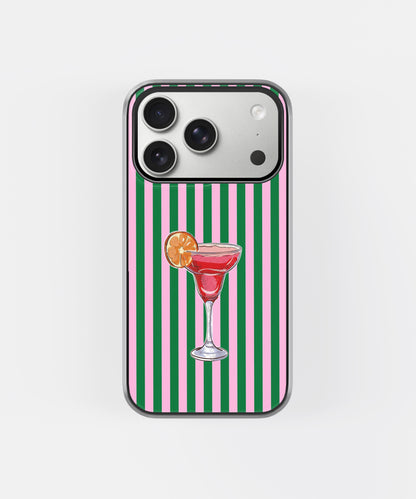 Sunset Spritz Phone Case.