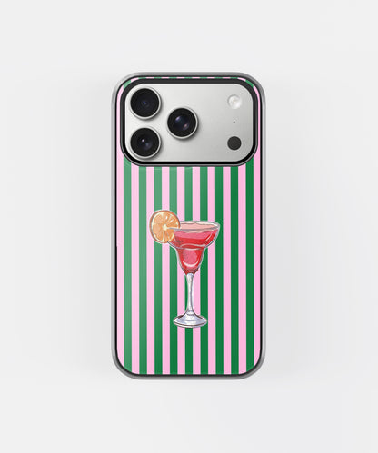 Sunset Spritz Phone Case.