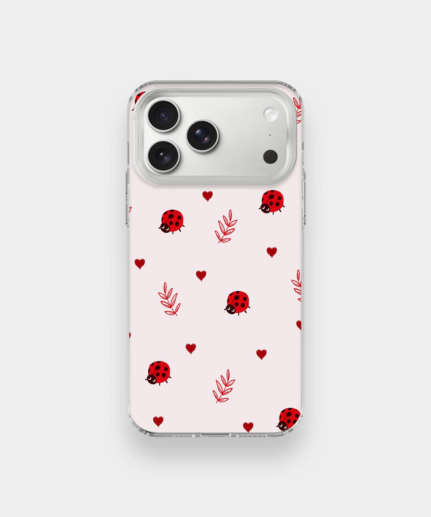 Lucky Bug Phone Case.