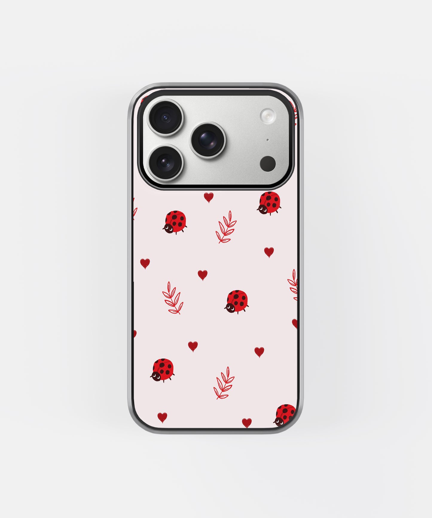Lucky Bug Phone Case.