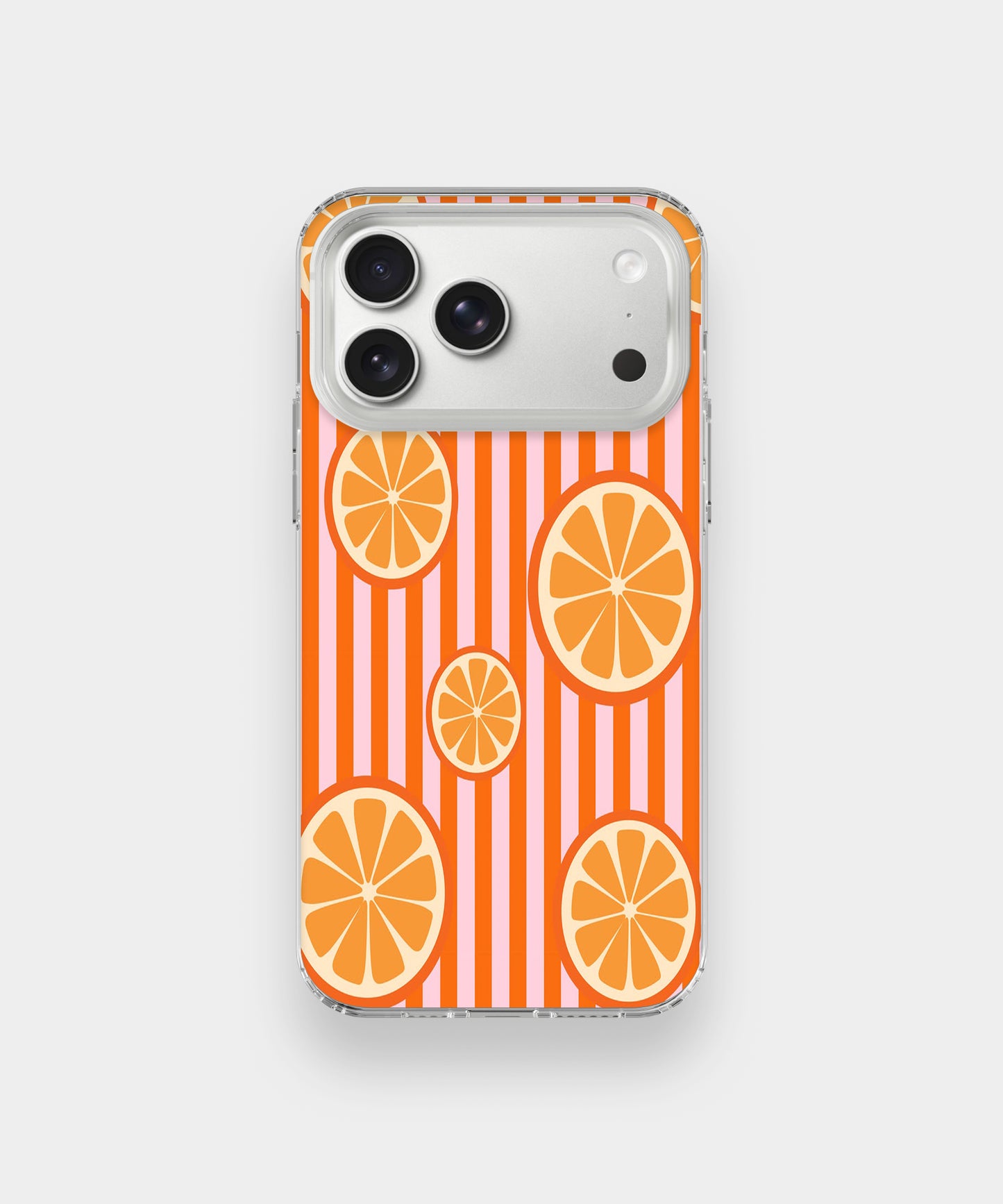 Citrus Rush Phone Case.