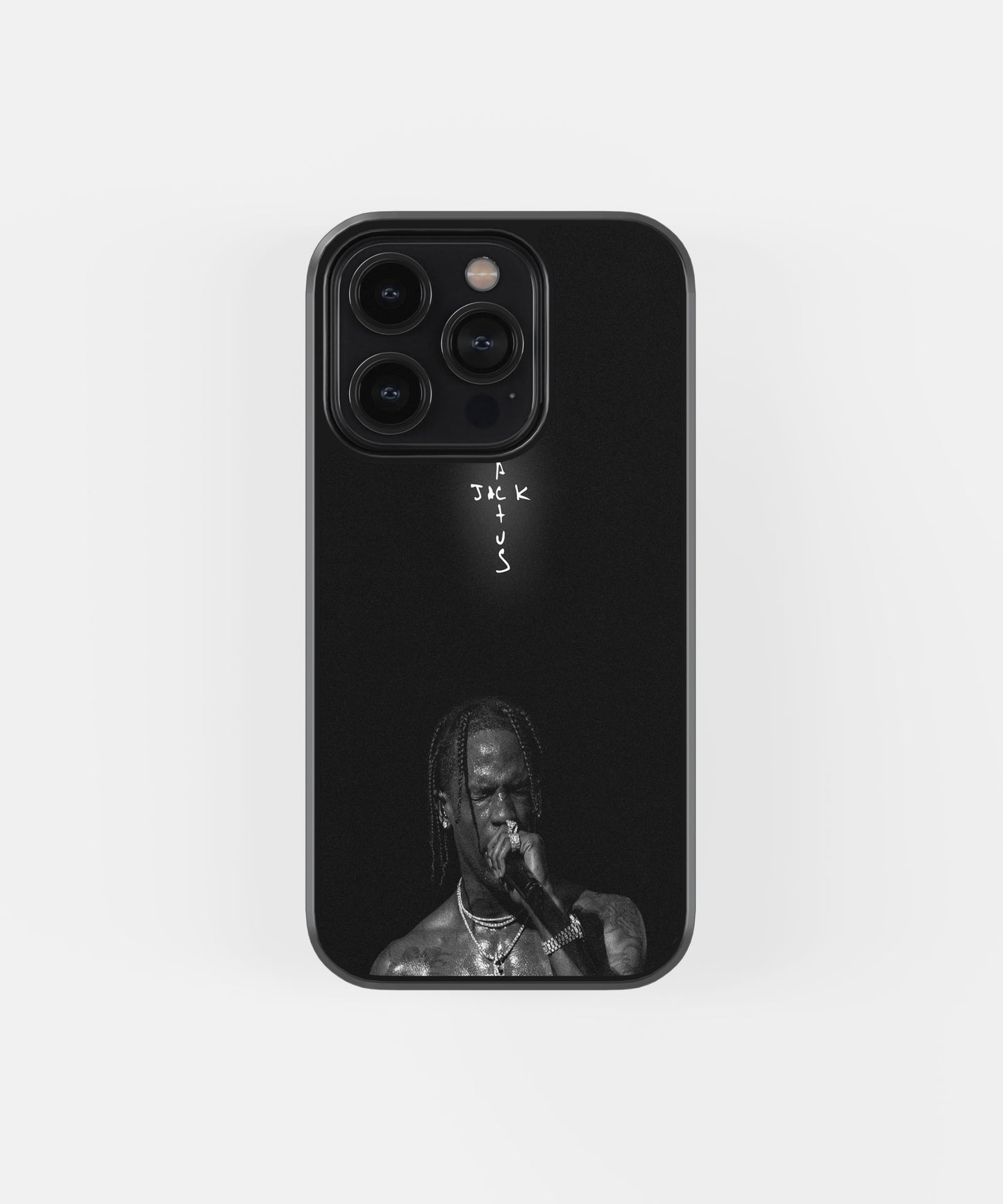 Travis Scott Phone Case.