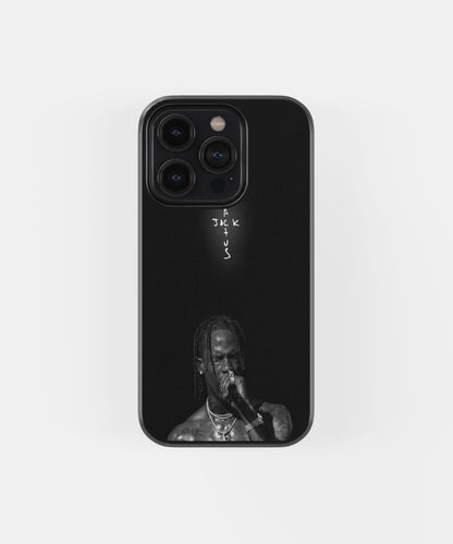 Travis Scott Phone Case.