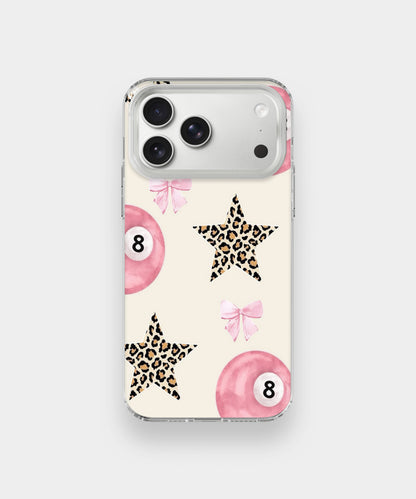 Lucky Star Phone Case.