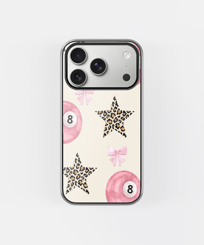 Lucky Star Phone Case.