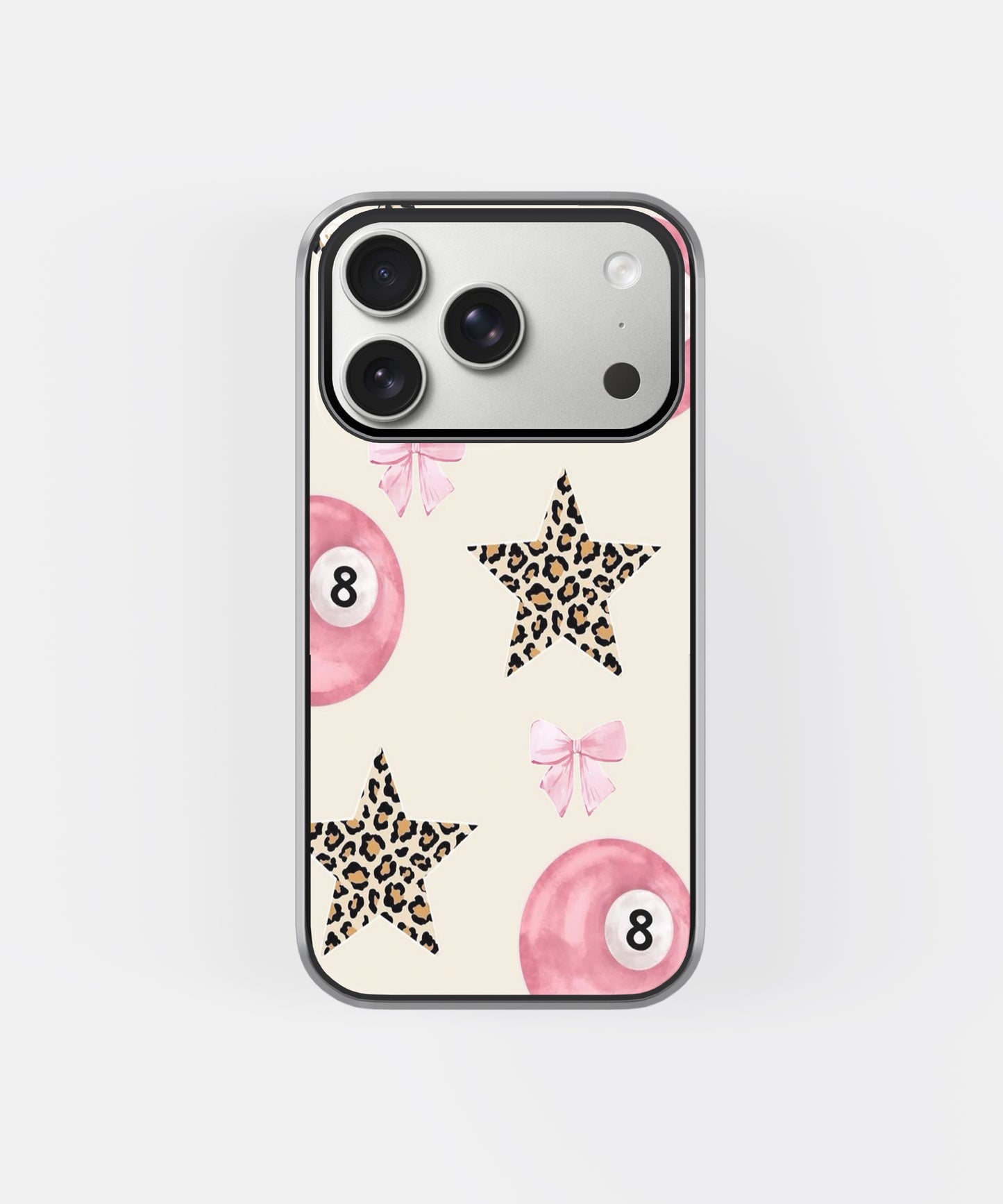 Lucky Star Phone Case.