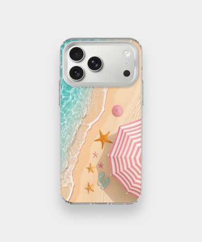 Summer Escape Phone Case.