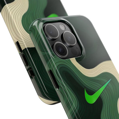 Nike Phone Case.